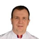 Ортопед Тарасов А. Н., Владимир