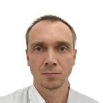 Психотерапевт Рычагов М. Н., Иваново