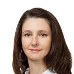 Невролог Ястребцева И. П., Москва