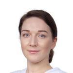 Невролог Гришина А. С., Иваново