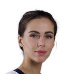 Офтальмолог (окулист) Демидова Е. В., Иваново