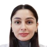 Эндокринолог Пинягина А. А., Новороссийск