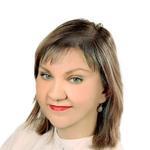 Невролог Александрова Е. П., Иваново