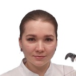 Офтальмолог (окулист) Вохмянина М. А., Иваново