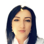 Хирург Идрисова А. И., Избербаш