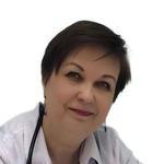Невролог Пушкарева Е. Г., Ижевск