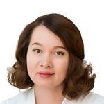 Нефролог Гареева А. Р., Ижевск