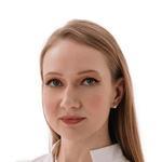 Врач-косметолог Романова М. А., Ижевск