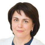 Психотерапевт Богатырева Н. Л., Ижевск