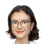 Эндокринолог Нуруллина Г. М., Ижевск