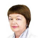 Рефлексотерапевт Любимова Н. Е., Ижевск