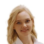 Стоматолог Крекова А. А., Ижевск