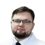 Рентгенолог Новиков А. А., Ижевск