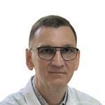 Нарколог Уваров И. А., Ижевск