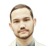 Стоматолог-имплантолог Илькаев Р. Р., Ижевск