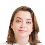Эндокринолог Крылова М. В., Ижевск
