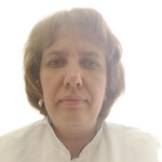 Терапевт Иванова И. С., Калач