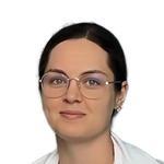 Кардиолог Губина А. Ю., Калининград