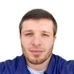 Стоматолог-хирург Салманов Р. Р., Калининград