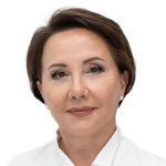 Врач-косметолог Садретдинова Э. Ш., Калининград