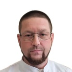 Хирург Левицкий Р. С., Калининград