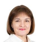 Гастроэнтеролог Головачева И. Т., Калининград