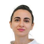 Педиатр Алиева А. А., Калининград