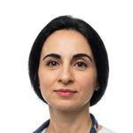 Педиатр Алиева А. А., Калининград