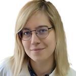 Дерматолог Шаляпина О. В., Калининград