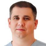 Эндоскопист Иваненков Р. Е., Калининград