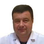 Невролог Барсуков И. Н., Калининград
