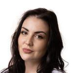 Ревматолог Севостьянова Е. С., Калининград