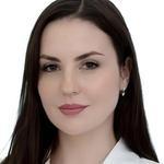 Ревматолог Севостьянова Е. С., Калининград