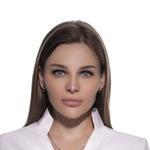 Челюстно-лицевой хирург Ковалёва М. Д., Калининград