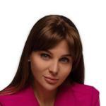 Челюстно-лицевой хирург Ковалёва М. Д., Калининград