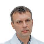 Уролог Стрельников И. В., Калининград