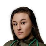 Педиатр Атланова К. О., Калининград