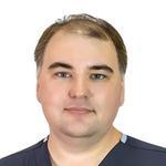 Ортопед Леонов В. И., Калининград