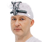 ЛОР Беликов А. С., Калининград