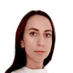 Педиатр Дюкова Т. Г., Калининград
