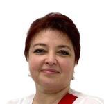 Терапевт Ильичева Е. С., Калининград