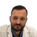 Психиатр Остапчук В. В., Калининград