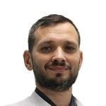 Психиатр Остапчук В. В., Калининград