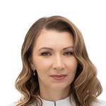 Эндокринолог Носова Ю. В., Калининград