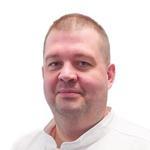 Хирург Ростовский И. В., Калининград