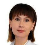 Кардиолог Войтович Т. Я., Калининград