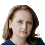 Офтальмолог-хирург Амбарцумян К. Г., Калининград