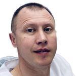 Стоматолог-имплантолог Чирков А. В., Калининград