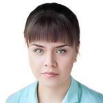 Врач-косметолог Яровая Ю. Г., Калининград