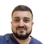 Хирург Асабеков К. А., Калининград